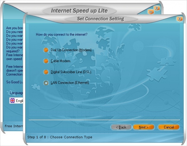 internet speed booster software for mac